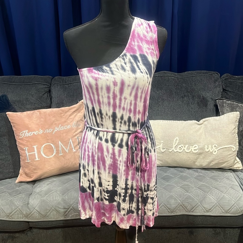 Buffalo David Bitton Tunic/Dress Size M